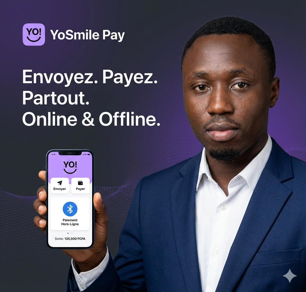 création d’application mobile